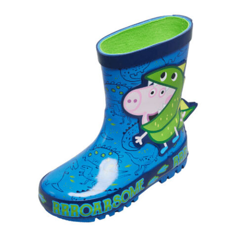 Peppa Pig Wellies