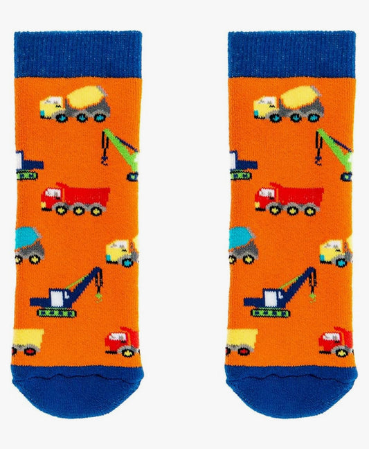 Diggers Squelch Tots Socks