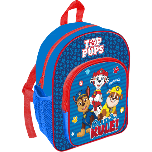 Paw Patrol Rucksack